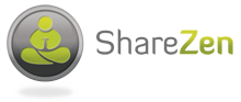 ShareZen: Sharing Made Easy