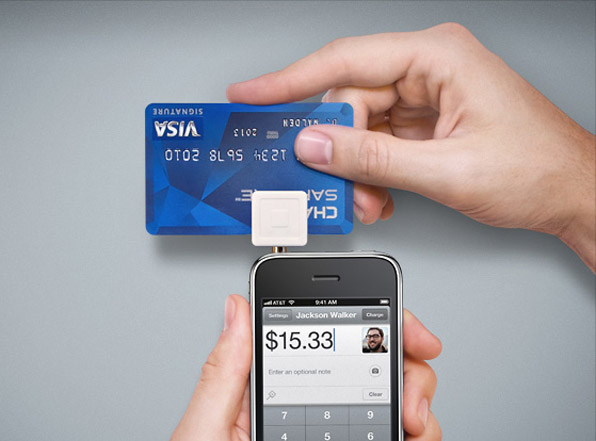 Square Credit Card Reader Square Credit Card Reader